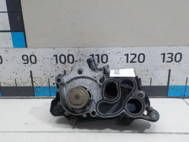 Насос водяной (помпа) для  Audi Allroad quattro 2006-2012