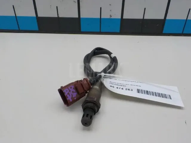 Датчик кислородный/Lambdasonde для  Dongfeng DFL4251 2007