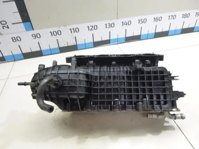 Коллектор впускной для  Audi A4 [B5] 1994-2001