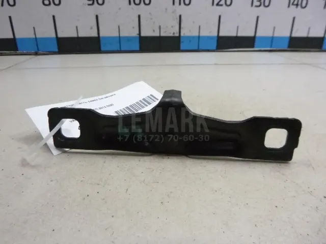 Ответная часть замка багажника для  Fiat Panda 2003-2012
