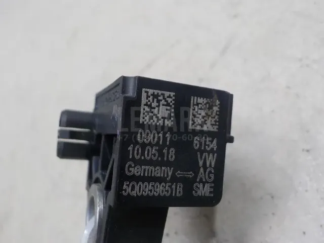 Датчик AIR BAG для  Ford Fiesta 2008-2019
