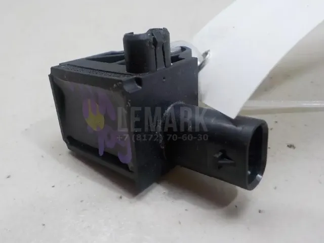Датчик AIR BAG для  BMW 7-serie E38 1994-2001