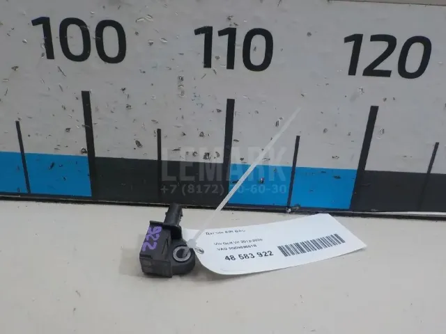 Датчик AIR BAG для  BMW 7-serie E38 1994-2001