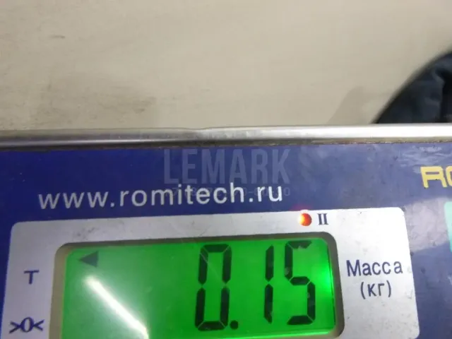 Клапан электромагн. изменения фаз ГРМ