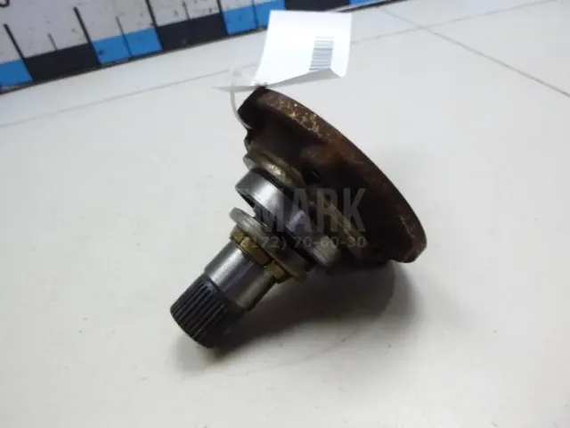 Фланец КПП для  BMW 7-serie E38 1994-2001