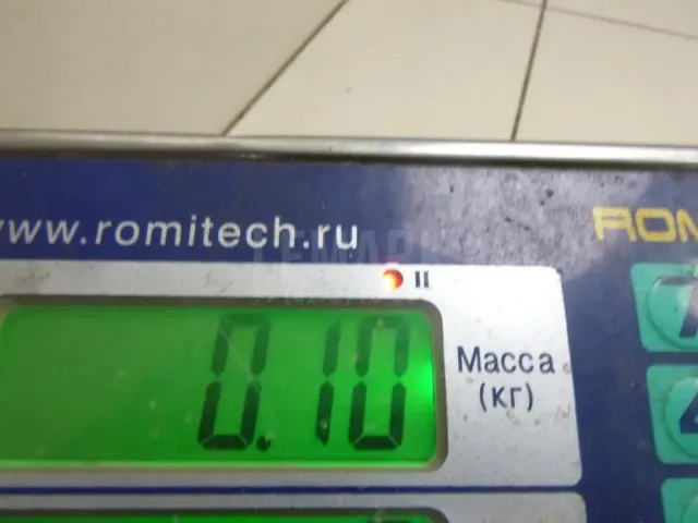 Клапан электромагн. изменения фаз ГРМ