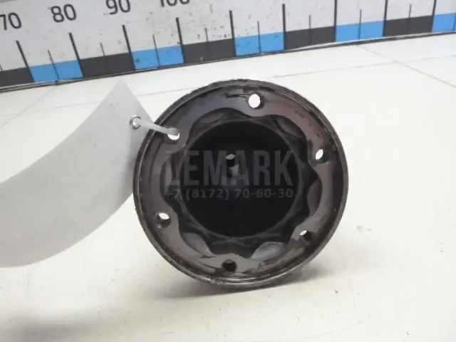 Фланец КПП для  Chevrolet Silverado IV 2019-2022