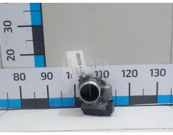 Заслонка дроссельная электрическая