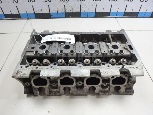 Головка блока для  Citroen C3 2002-2009