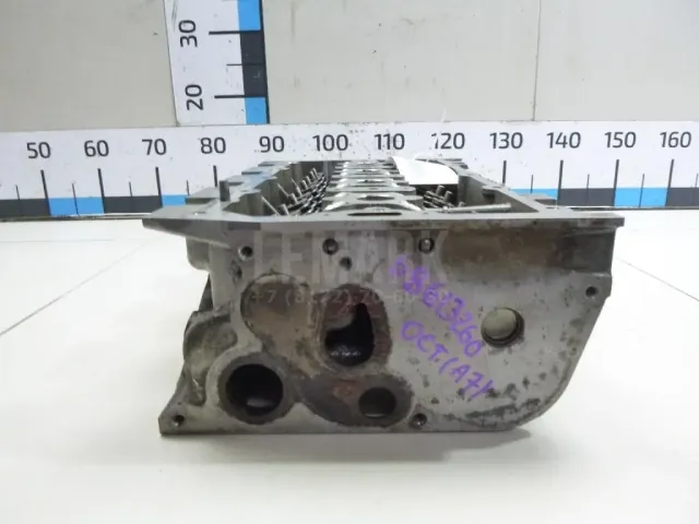 Головка блока для  Citroen C3 2002-2009