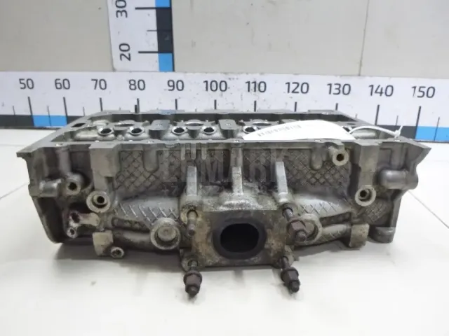 Головка блока для  Citroen C3 2002-2009