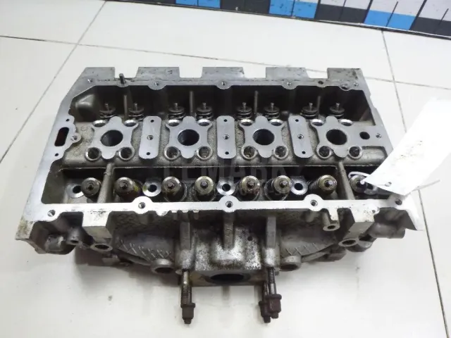 Головка блока для  Citroen C3 2002-2009