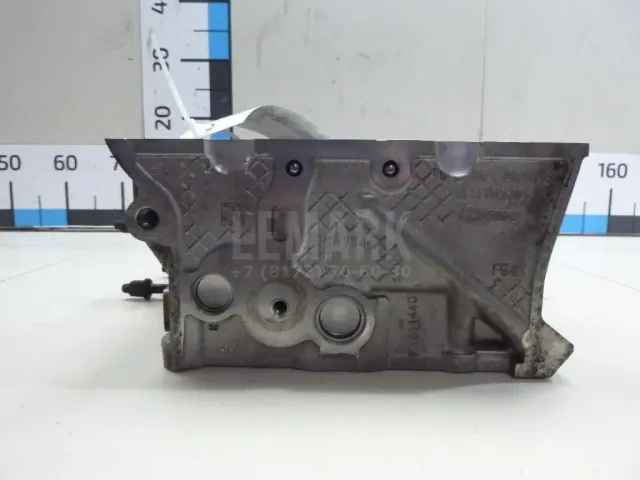 Головка блока для  Citroen C3 2002-2009