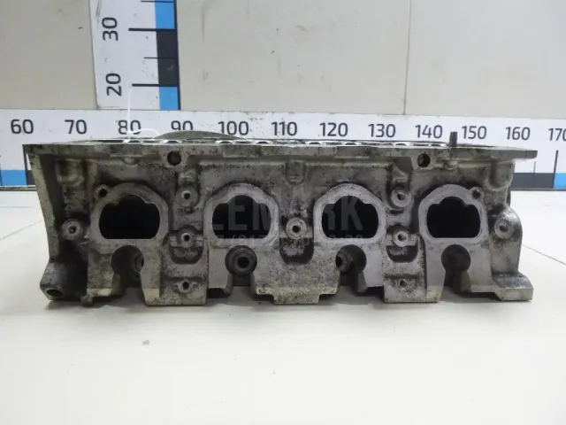 Головка блока для  Citroen C3 2002-2009