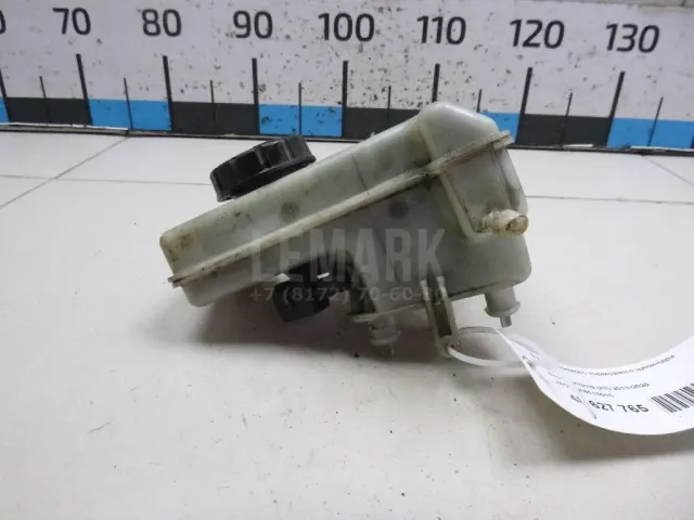 Бачок главного тормозного цилиндра для  Fiat Doblo 2001-2005