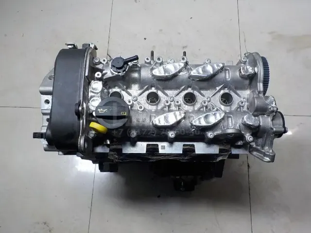 Двигатель для  Cadillac XT5 2016