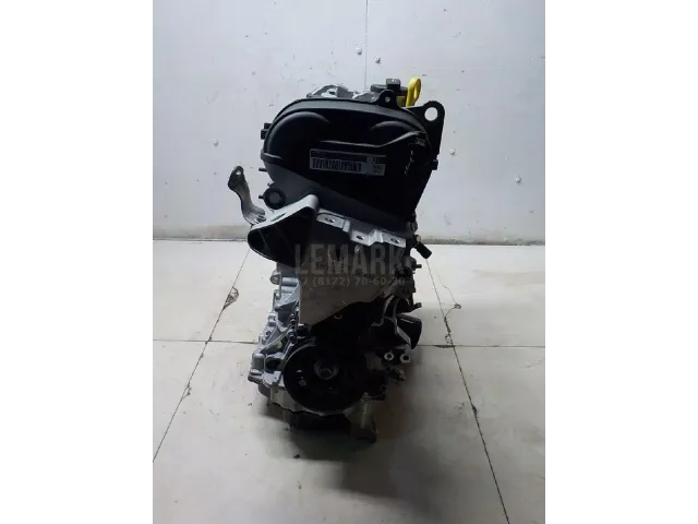Двигатель для  Cadillac XT5 2016