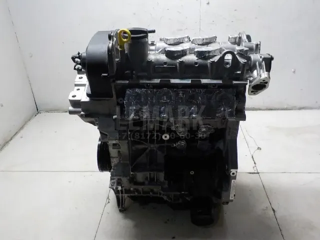 Двигатель для  Cadillac XT5 2016