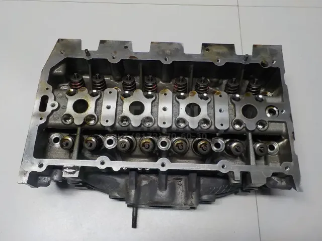 Головка блока для  Ford Focus IV 2018