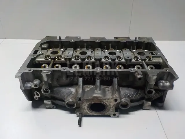 Головка блока для  Ford Focus IV 2018