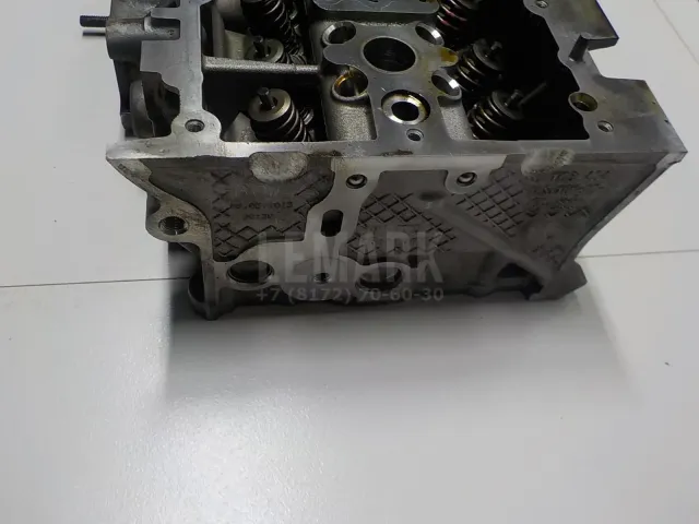 Головка блока для  Ford Focus IV 2018