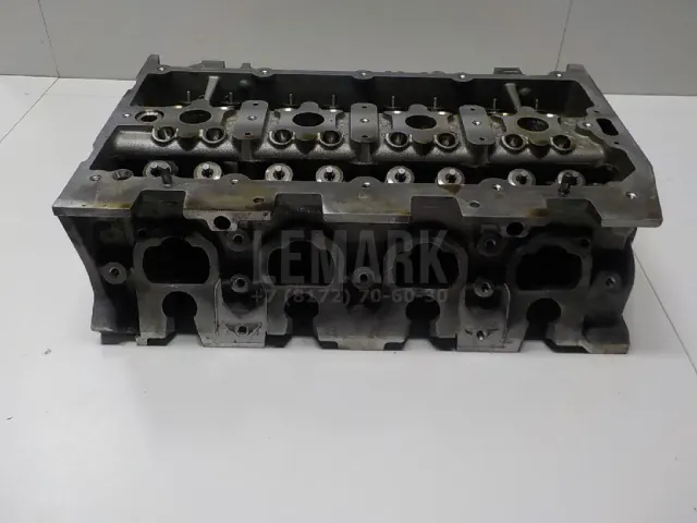 Головка блока для  Ford Focus IV 2018