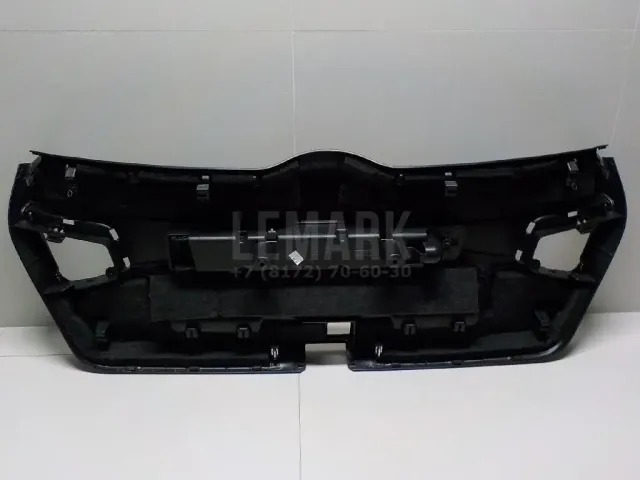 Обшивка двери багажника для  Chevrolet Silverado 1998-2007