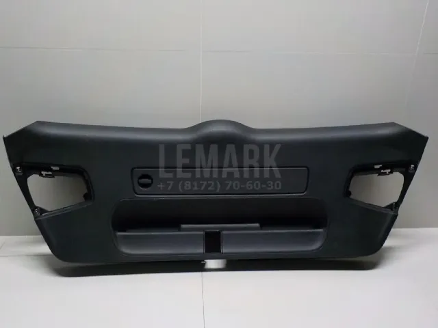 Обшивка двери багажника для  Chevrolet Silverado 1998-2007