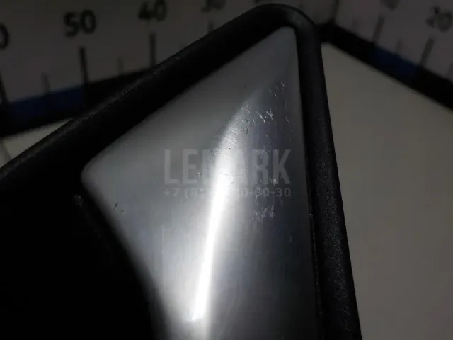 Ручка двери задней внутренняя правая для  Acura CL 1996-2003