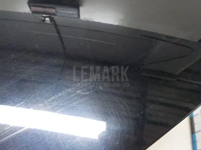Спойлер (дефлектор) багажника