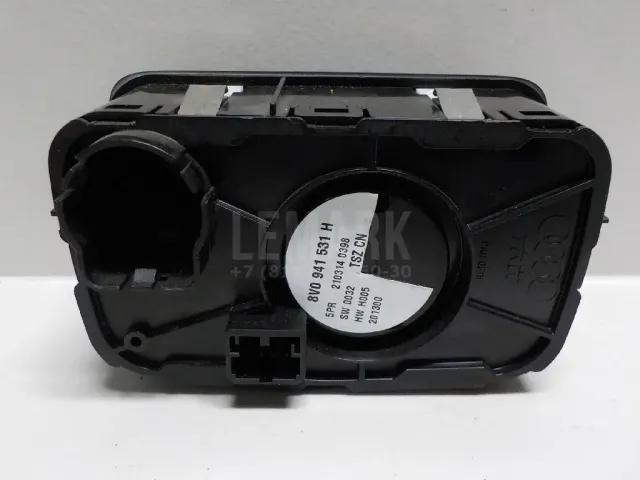 Переключатель света фар для  Ford S-MAX 2015