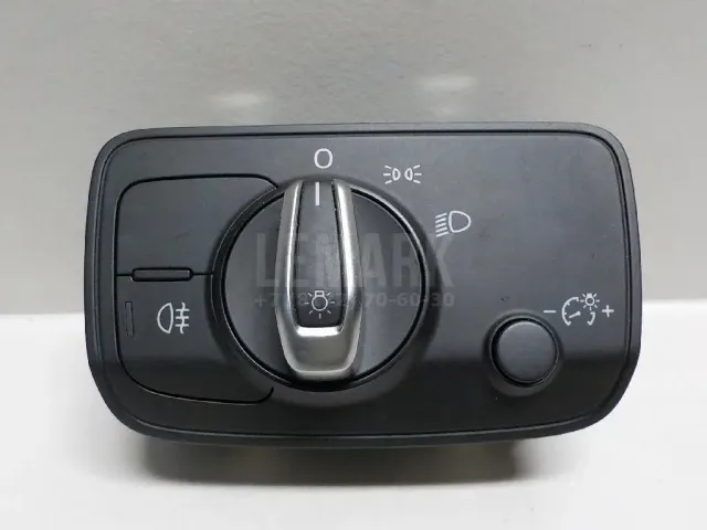 Переключатель света фар для  Ford S-MAX 2015