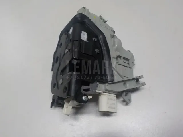 Замок двери задней левой для  Ford S-MAX 2006-2015