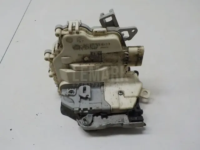 Замок двери задней правой для  Cadillac CTS 2002-2008