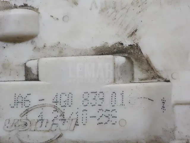 Замок двери задней правой