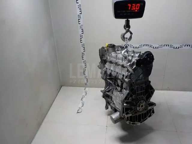 Двигатель для  Cadillac XT5 2016