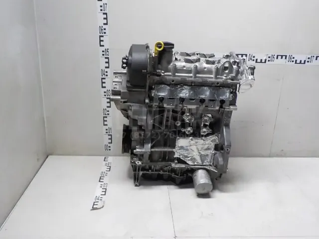 Двигатель для  Cadillac XT5 2016