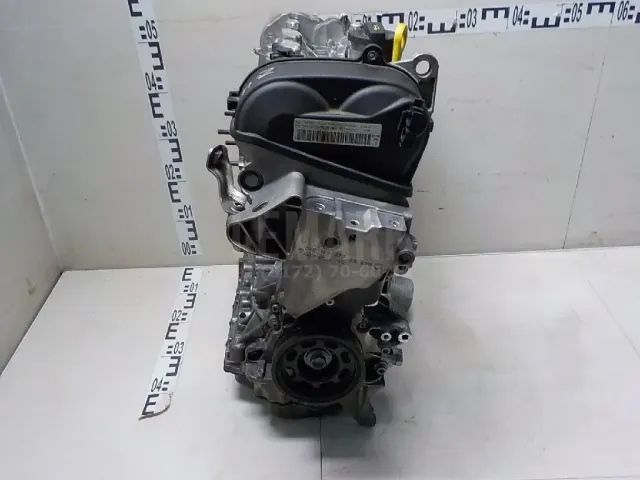 Двигатель для  Cadillac XT5 2016