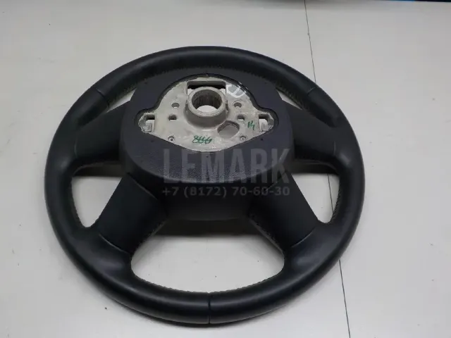 Рулевое колесо для AIR BAG (без AIR BAG)