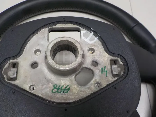Рулевое колесо для AIR BAG (без AIR BAG)