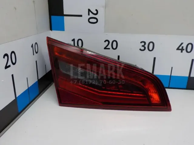 Фонарь задний внутренний левый для  Exeed RX / Yaoguang (T22) 2023
