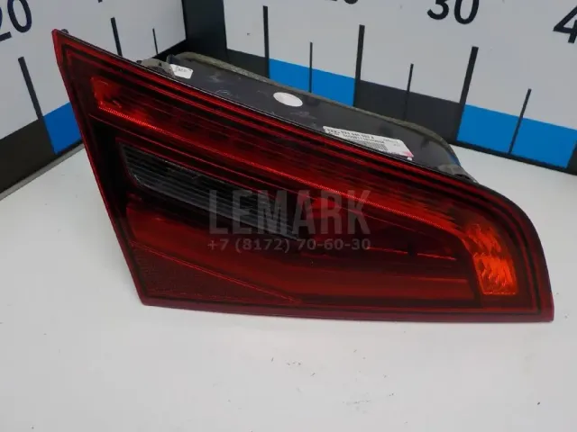 Фонарь задний внутренний левый для  Exeed RX / Yaoguang (T22) 2023