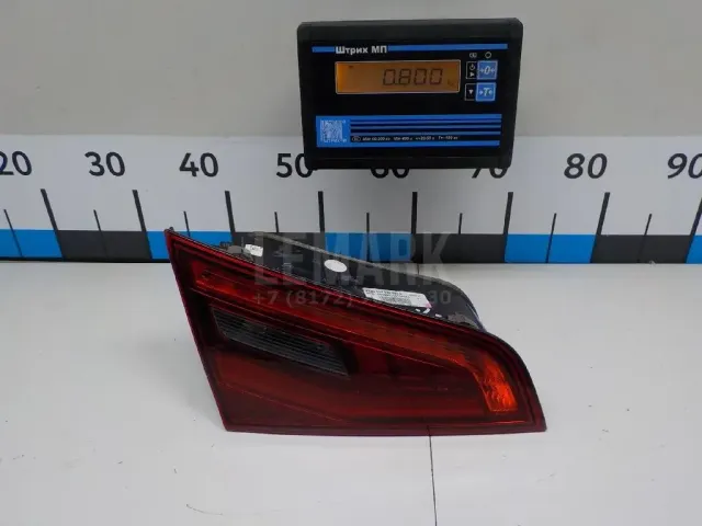 Фонарь задний внутренний левый для  Exeed RX / Yaoguang (T22) 2023