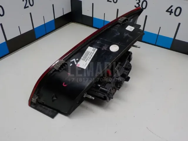 Фонарь задний внутренний левый для  Exeed RX / Yaoguang (T22) 2023