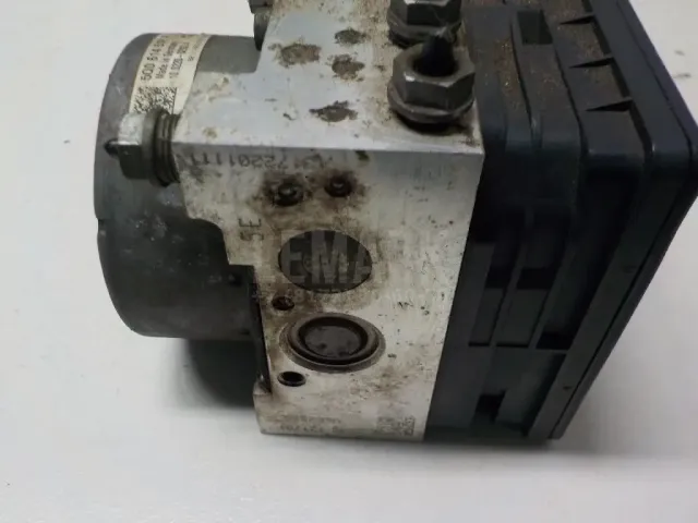 Блок ABS (насос)