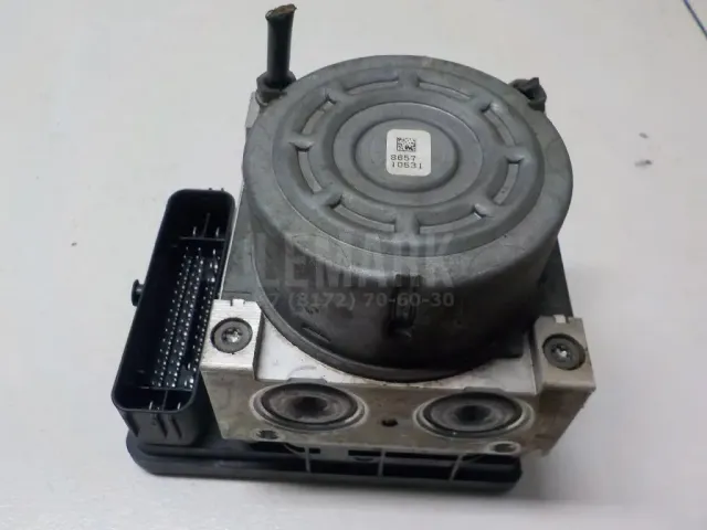 Блок ABS (насос)