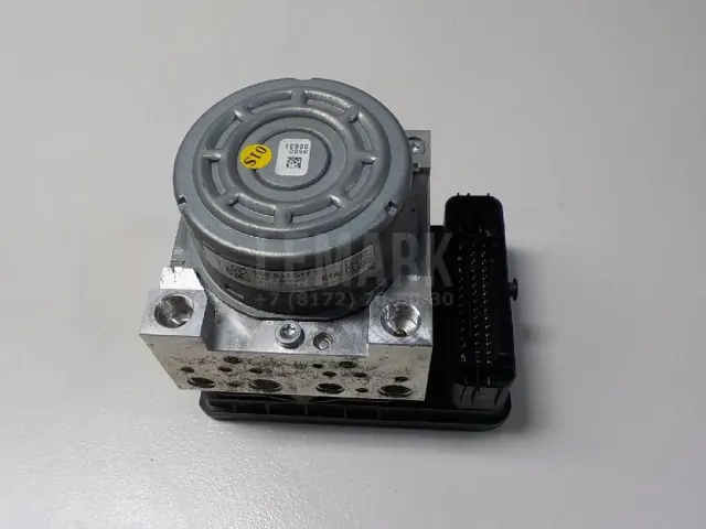 Блок ABS (насос)