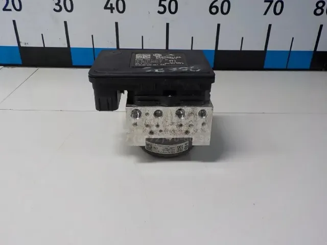 Блок ABS (насос)
