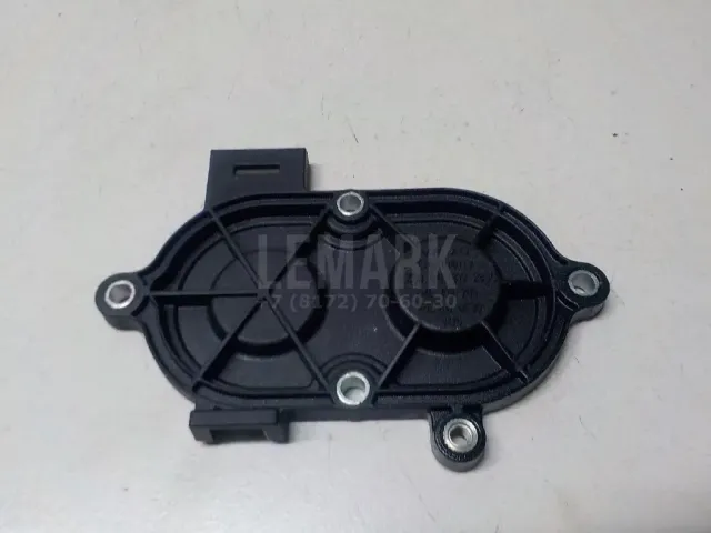 Крышка распредвала для  Chevrolet Captiva (C100) 2006-2010