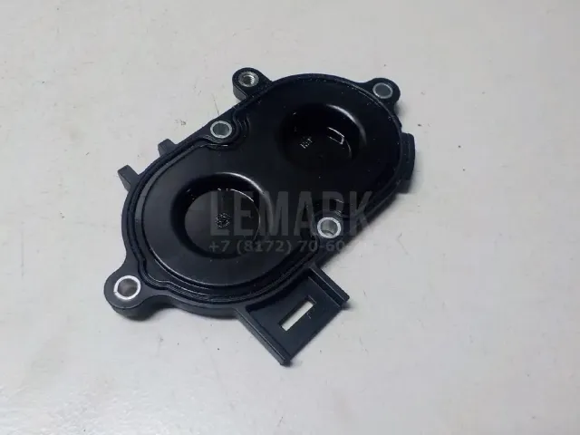 Крышка распредвала для  Chevrolet Captiva (C100) 2006-2010